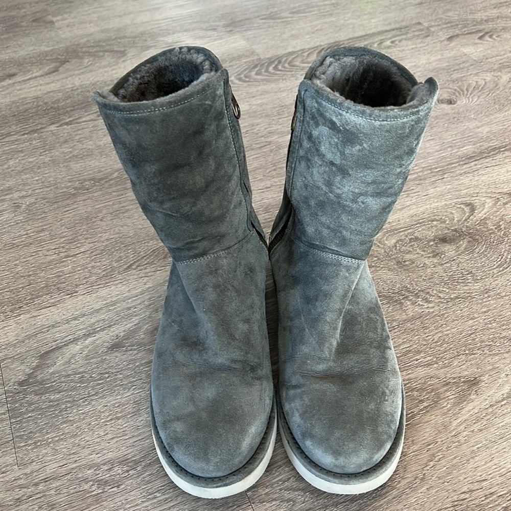UGG Boots Size 9